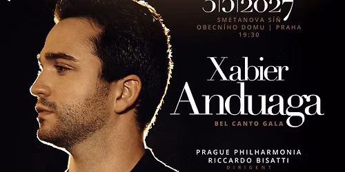 Xabier Anduaga - bel canto gala