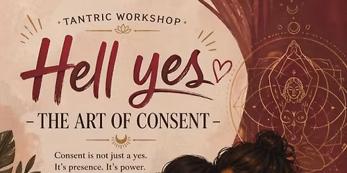 Premiere for Tantric Wednesdays