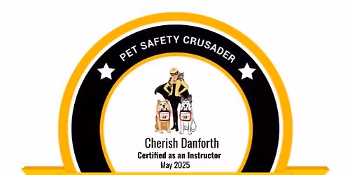 Pet First Aid & CPCR Class