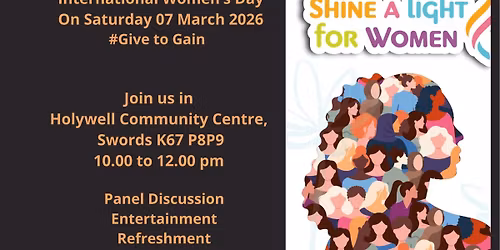 International Women's Day