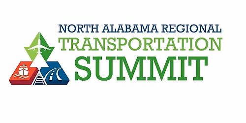 North Alabama Regional Transportation Summit - Launch Regional Partnership