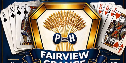Euchre Club- Public welcome
