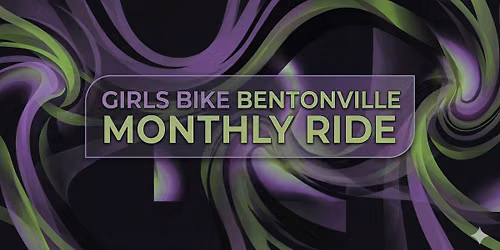 Monthly Ride