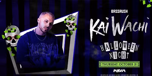 Kai Wachi (21+)