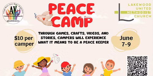 Peace Camp