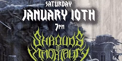 Underground Metal Conglomerate 2