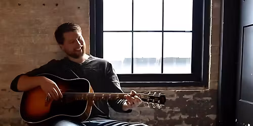 Derek James Live at Fawn Creek Winery