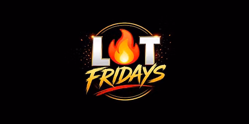 LIT FRIDAYS