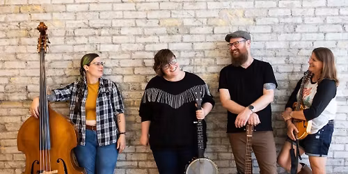 Onion Honey at the Coach House