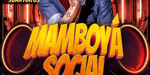 MamboY\u00e1 Social