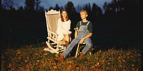 Folk am Mittwoch: Orange Oak