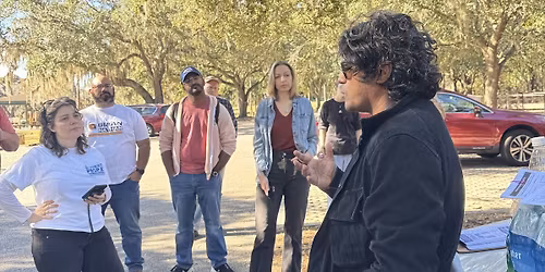 Earth Day Community Clean Up - April 25, 2026