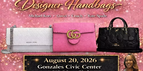 PURSES WITH A PURPOSE