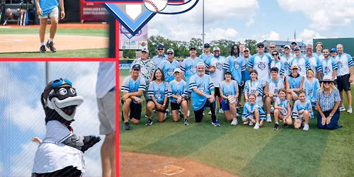 Border Brouhaha Softball Slam 2026