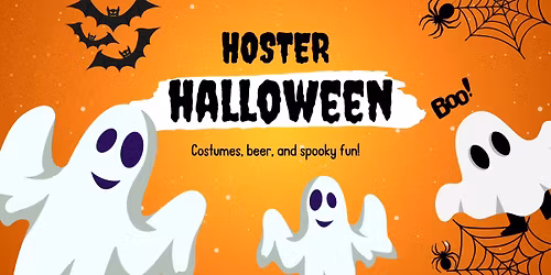 Hoster Halloween