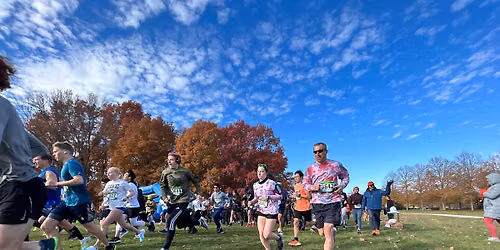 Illini Dads 5K Run\/Walk