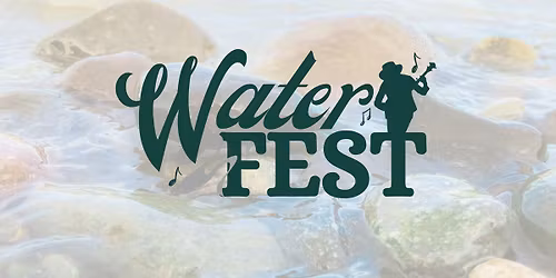 Waterfest 2026