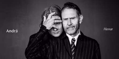 Opnun herradeildar Andr\u00e1