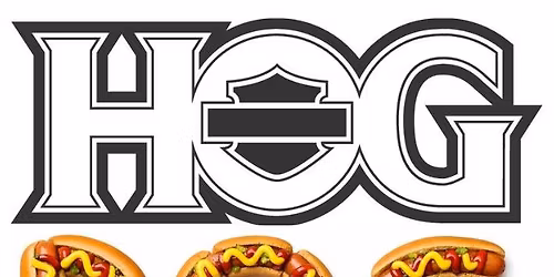 HOGs DOGs & LOGs