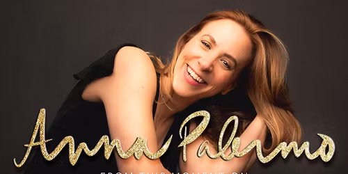 From This Moment On!