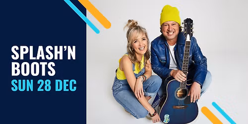 Splash'N Boots \u2014 downtown St. Catharines