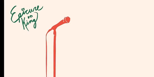 Open Mic
