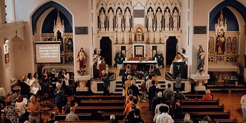 Journey in Faith