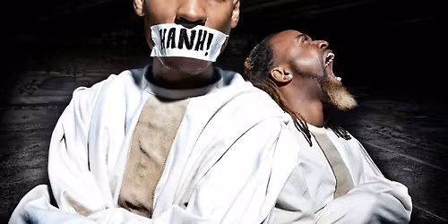 Ying Yang Twins