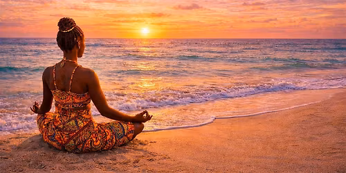 Sunrise Restorative Yoga