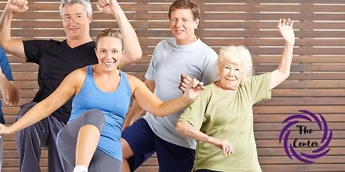 Zumba with Kay