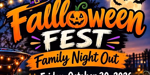 Annual Falloween Fest