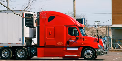 CDL Short-Term Training