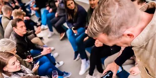 Vinsmagning: Pinot Noir