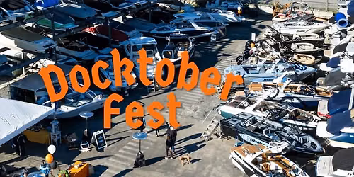 Docktoberfest
