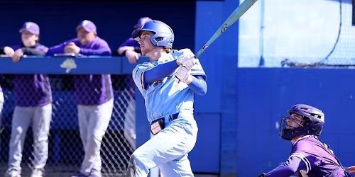 St. Thomas University Tommies vs. Oral Roberts Golden Eagles