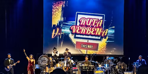 RUTA VERBENA