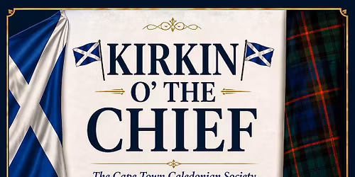 Kirkin O\u2019 the Chief