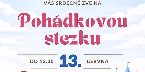 Poh\u00e1dkov\u00e1 stezka Sob\u00ed\u0148ov