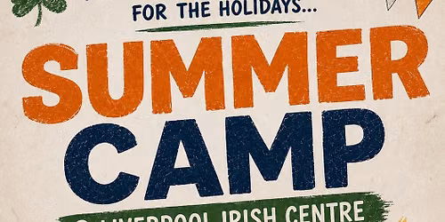 Summer Camp