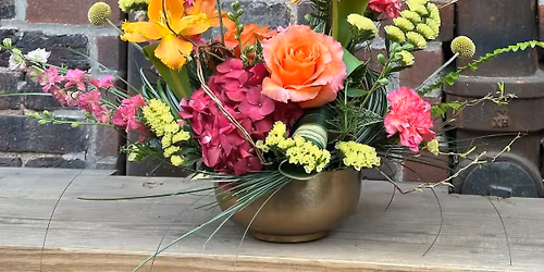 Mamacitas & Margaritas Mother\u2019s Day Sip&Snip