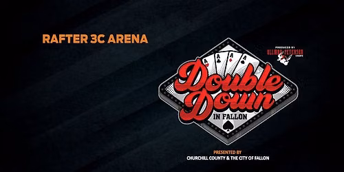 Double Down In Fallon