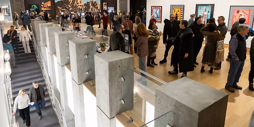 Fall Opening Event