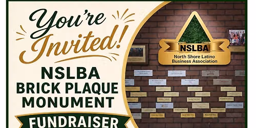Brick Plaques Munoment Fundraiser
