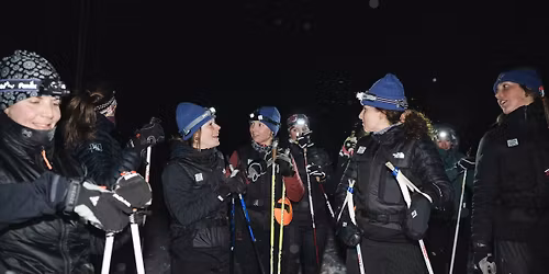 Club de ski de fond - Mauricie