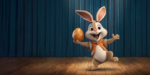 Velikonoce v divadle