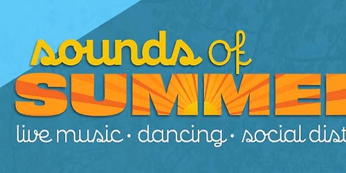 Sounds of Summer with Josh Rose Music