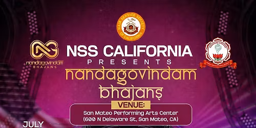Nandagovindam Bhajan Yaan 