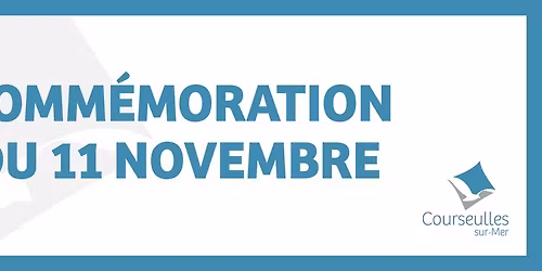 C\u00e9r\u00e9monie comm\u00e9morative du 11 novembre