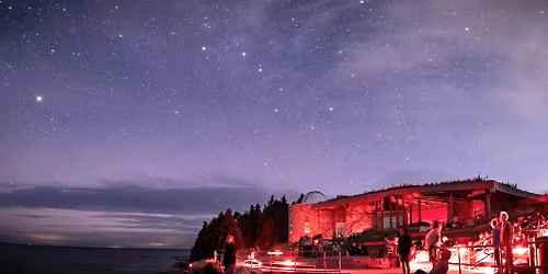 Introduction to Astrophotography with Rod Cortright & Mick Groszco, NASA\/JPL Solar System Ambassador