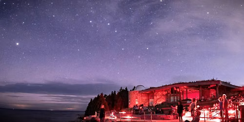 Introduction to Astrophotography with Rod Cortright & Mick Groszco, NASA\/JPL Solar System Ambassador
